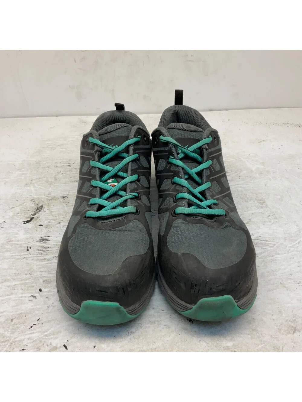 N/A authentic black